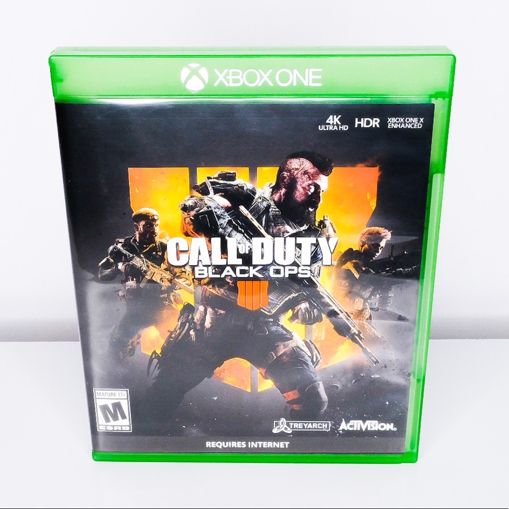 Call of duty